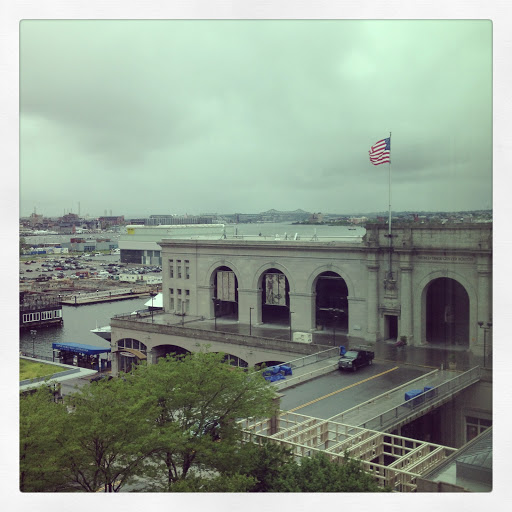 Boston’s Run to Remember Half Marathon