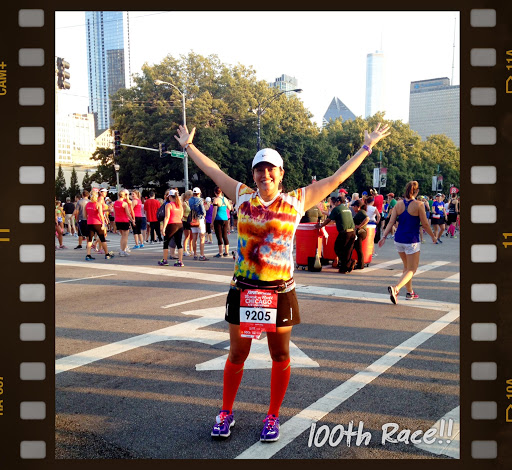 Rock ‘n’ Roll Chicago Half Marathon