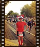 Rock 'n' Roll Portland Half Marathon