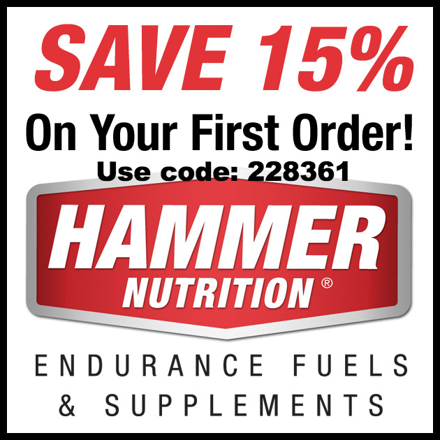 hammer nutrition