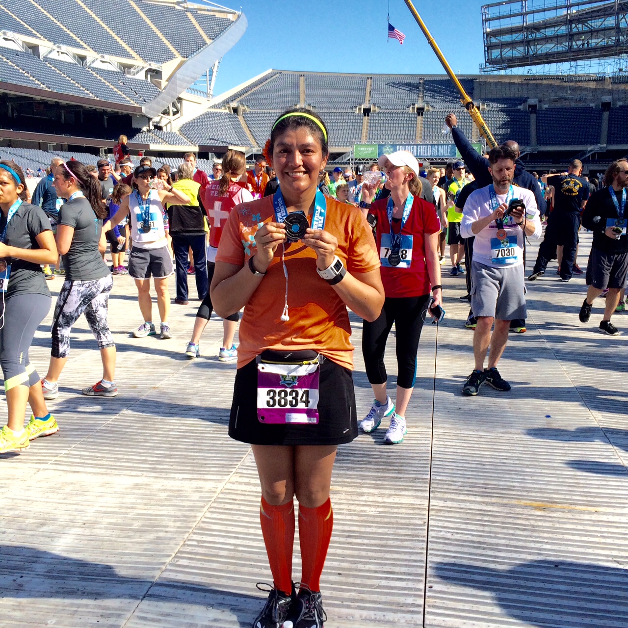 SoldierField10Miler3