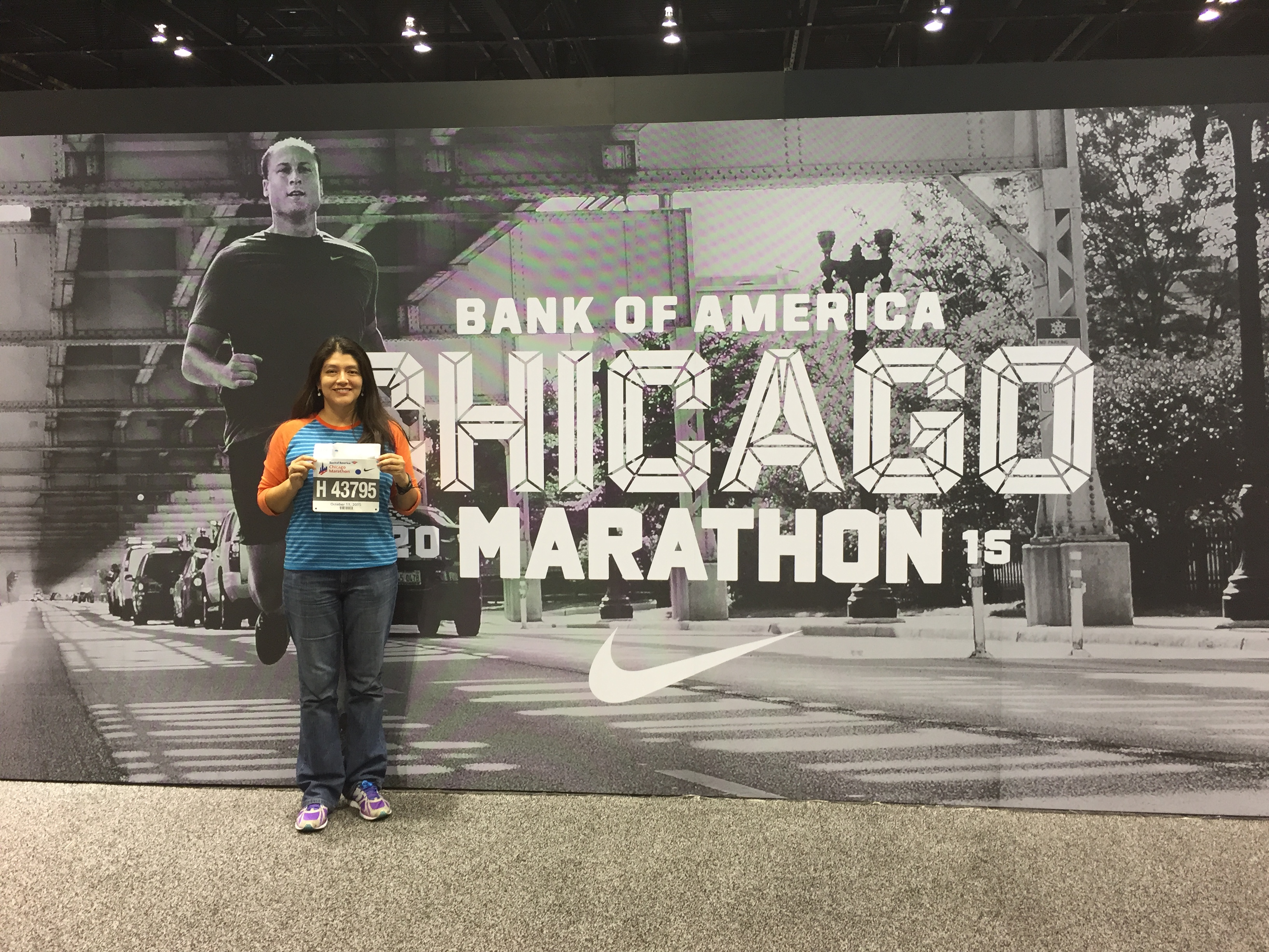 2015ChicagoMarathonExpo12