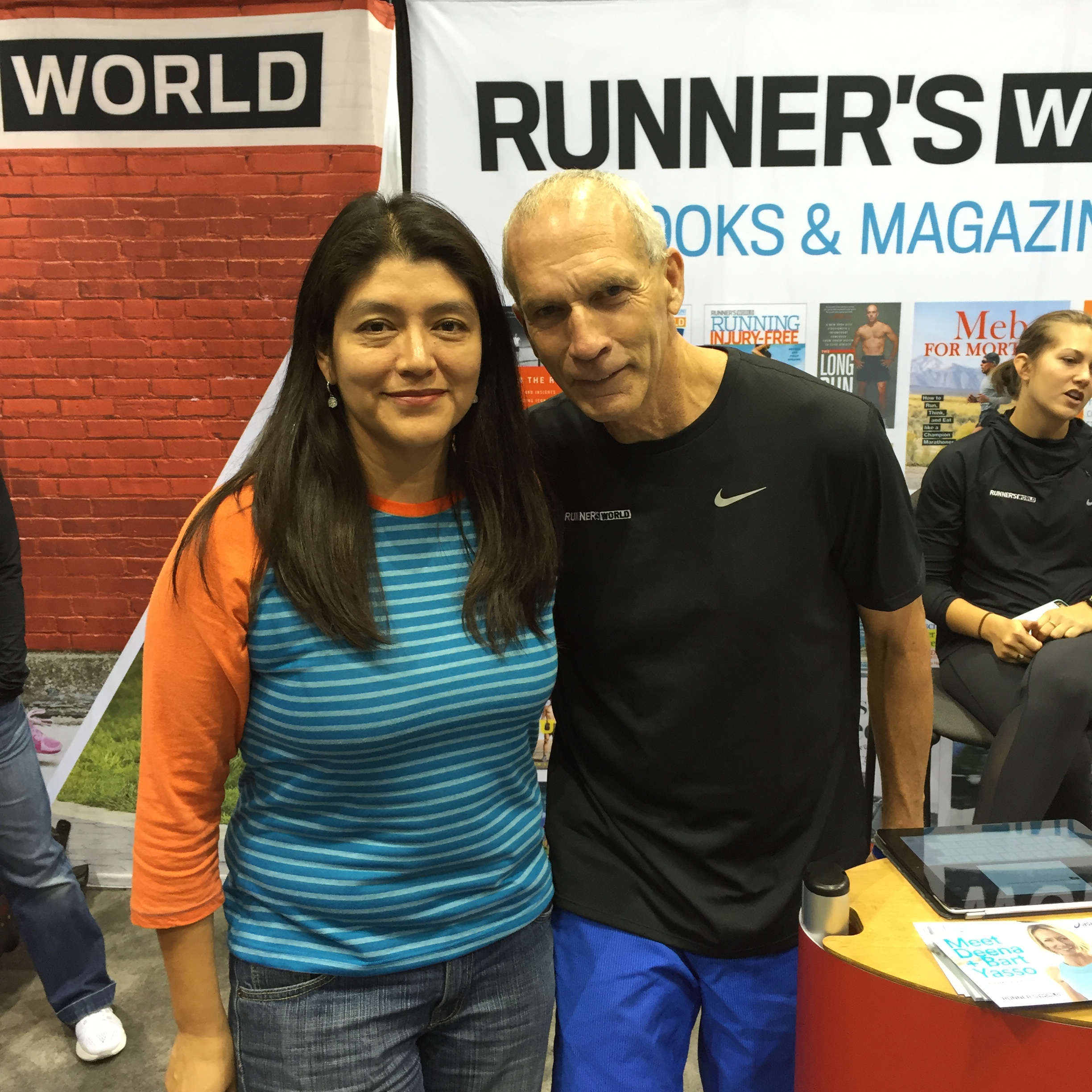 2015ChicagoMarathonExpo17