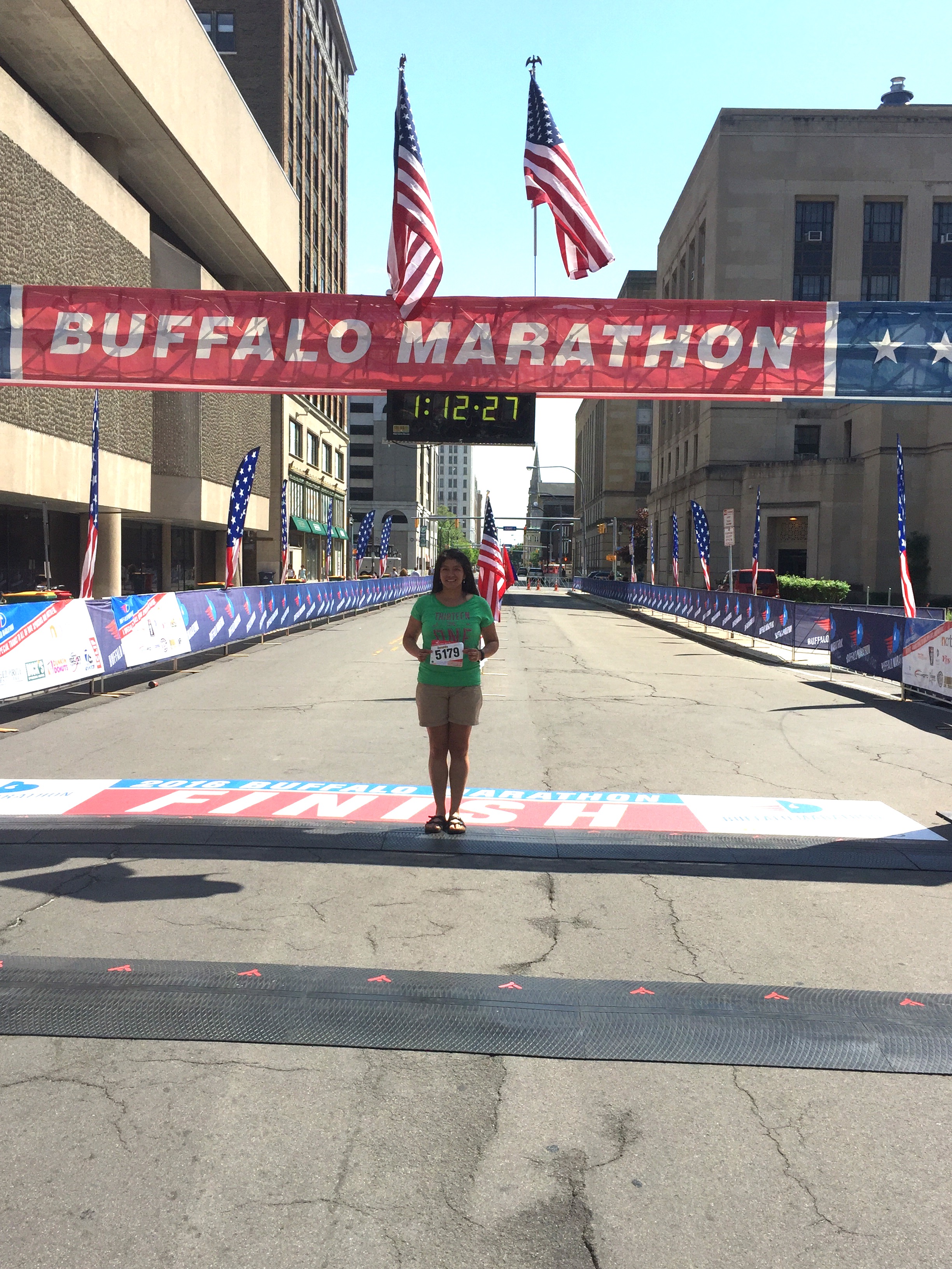 BuffaloHalfMarathon5