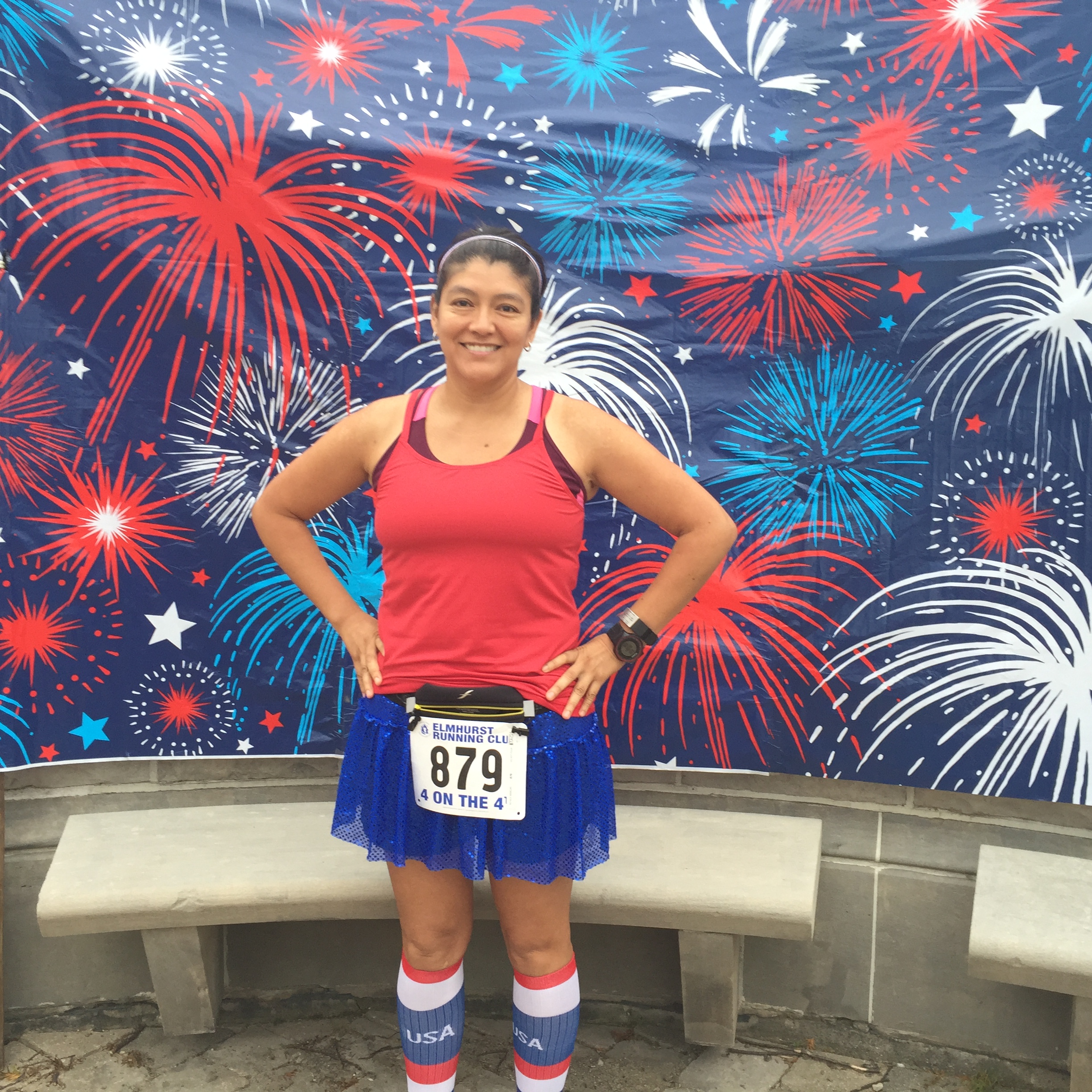 2016ChicagoMarathonRecap18