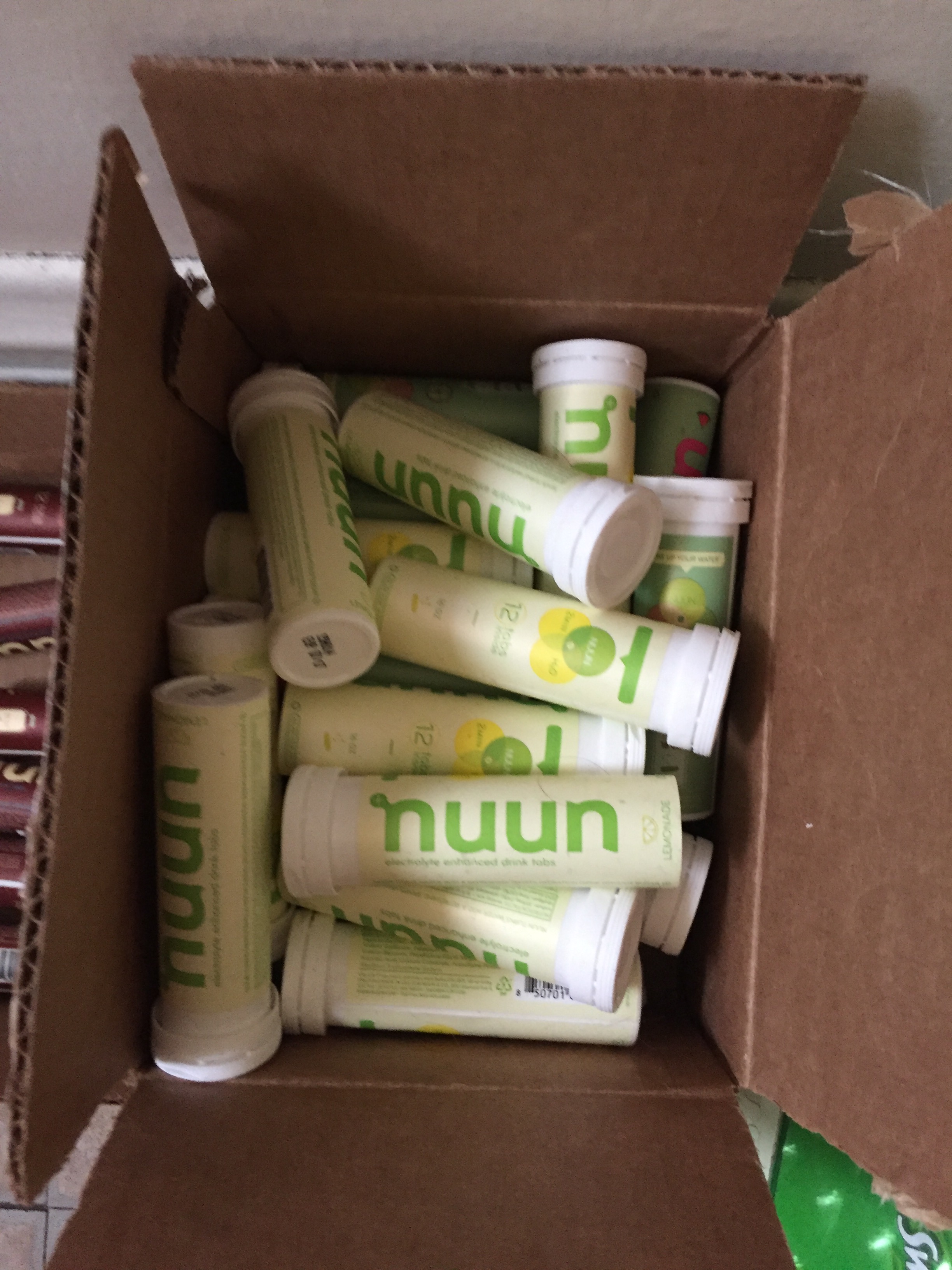 NuunTablets