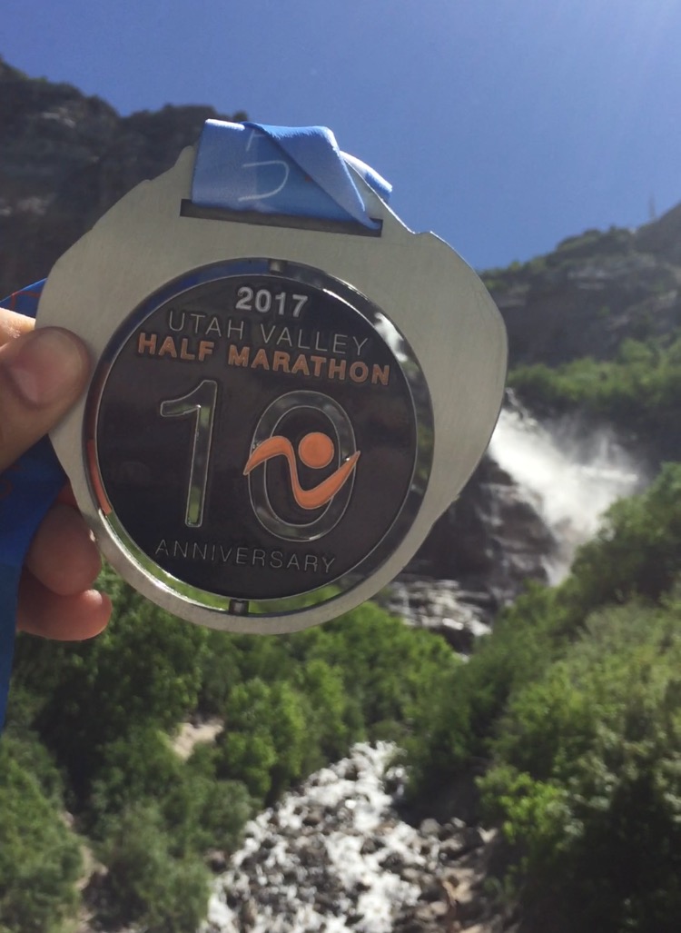 UtahValleyHalfMarathon13