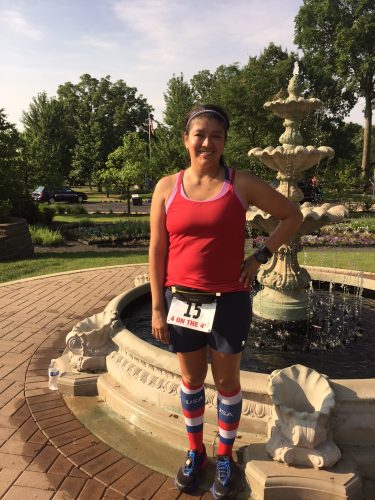 Elmhurst Running Club 4 on the 4th