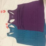 Oiselle Tops