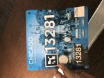 Chicago Half 2017