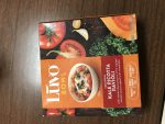 Luvo Frozen Meals