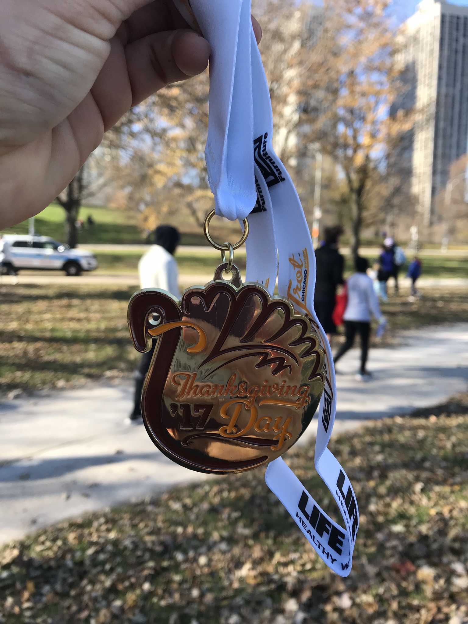 Art Van Turkey Trot Chicago-10