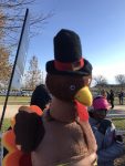 Art Van Turkey Trot Chicago