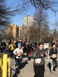 Art Van Turkey Trot Chicago