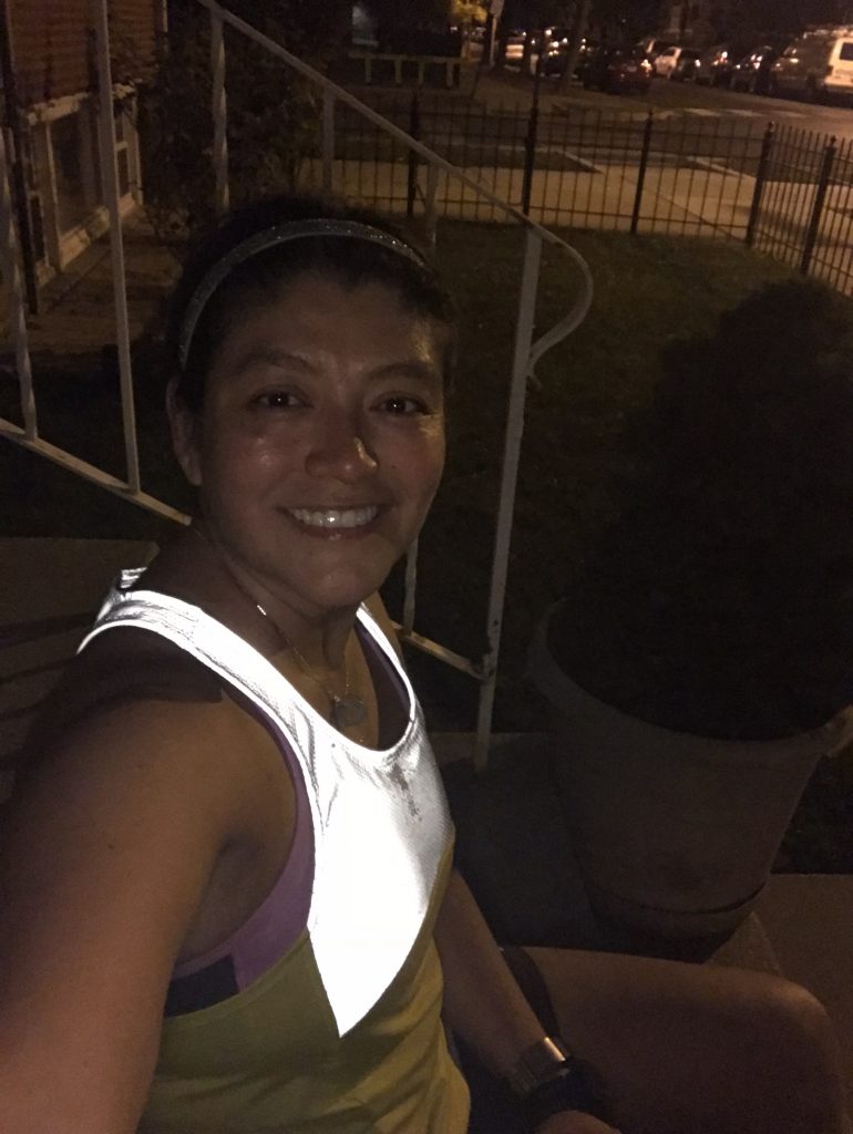 Oiselle Lightening Layer