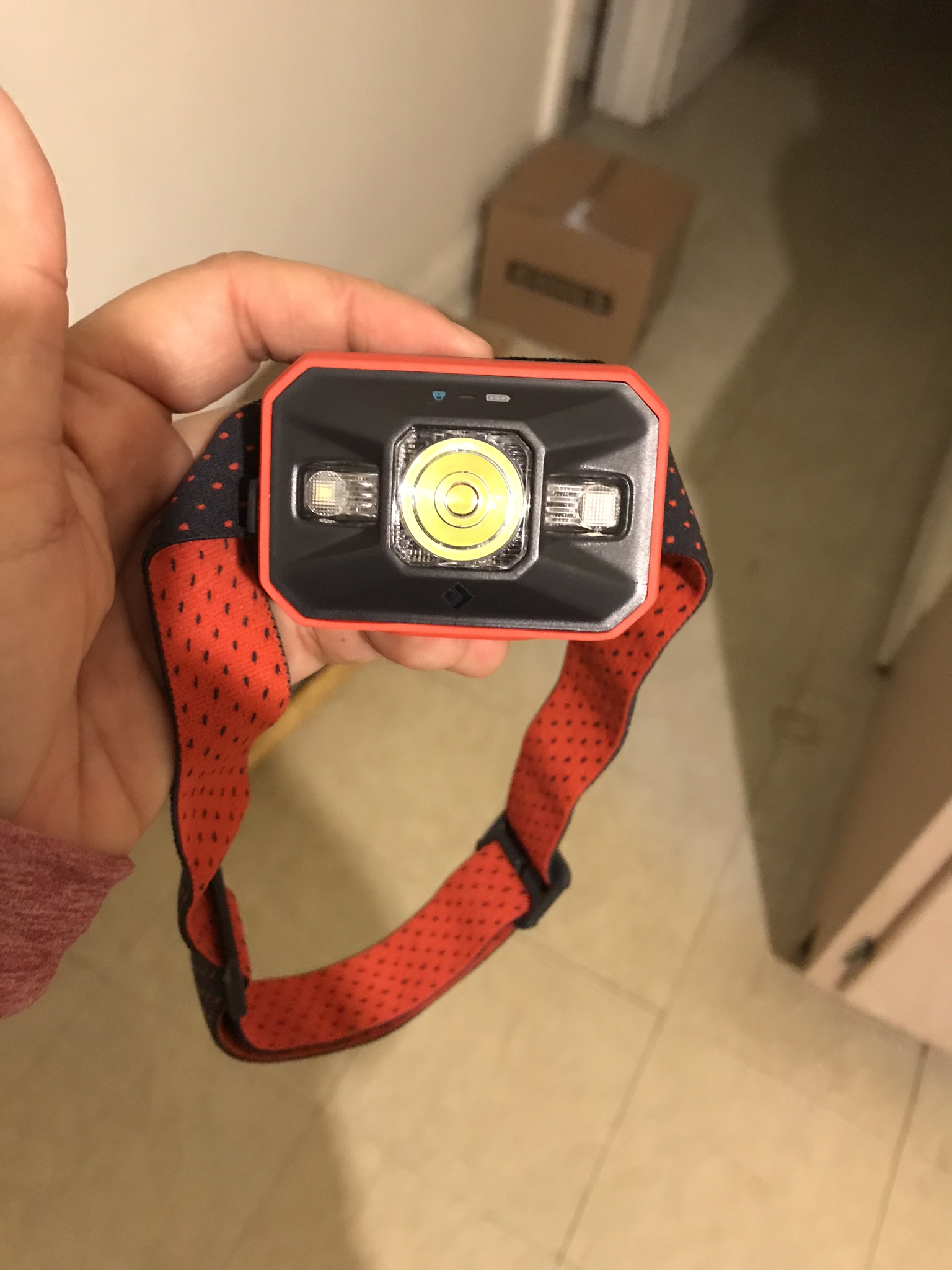 Black Diamond Storm Headlamp-5