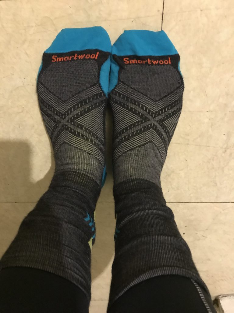 Smartwool Socks