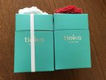 Tieks
