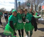 Shamrock Shuffle