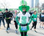 Shamrock Shuffle