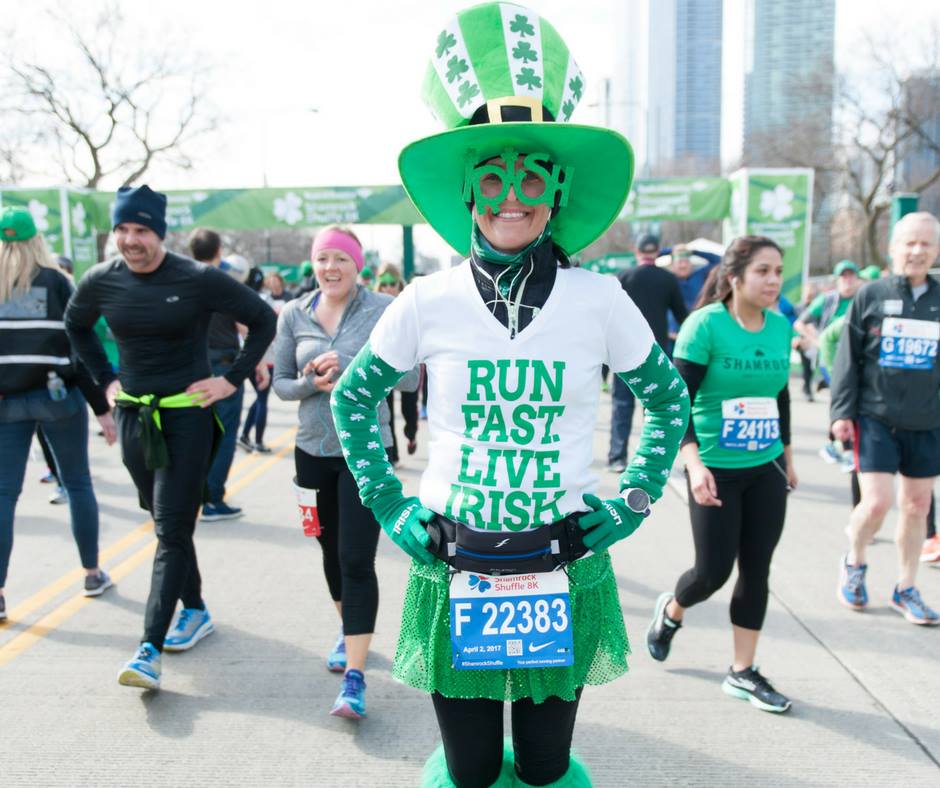 Shamrock Shuffle-5