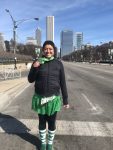 2018 Shamrock Shuffle