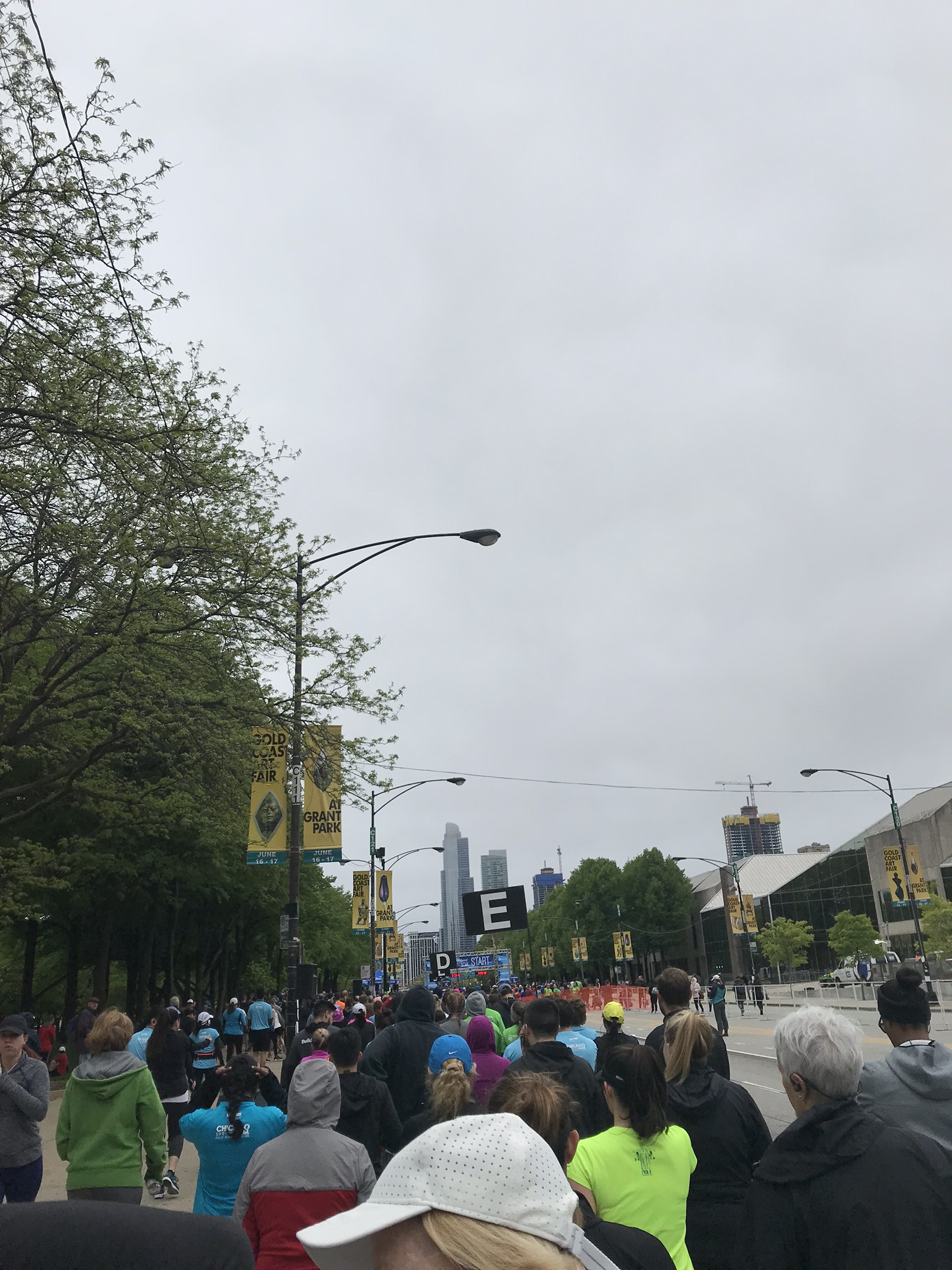 Chicago Spring 10K-4