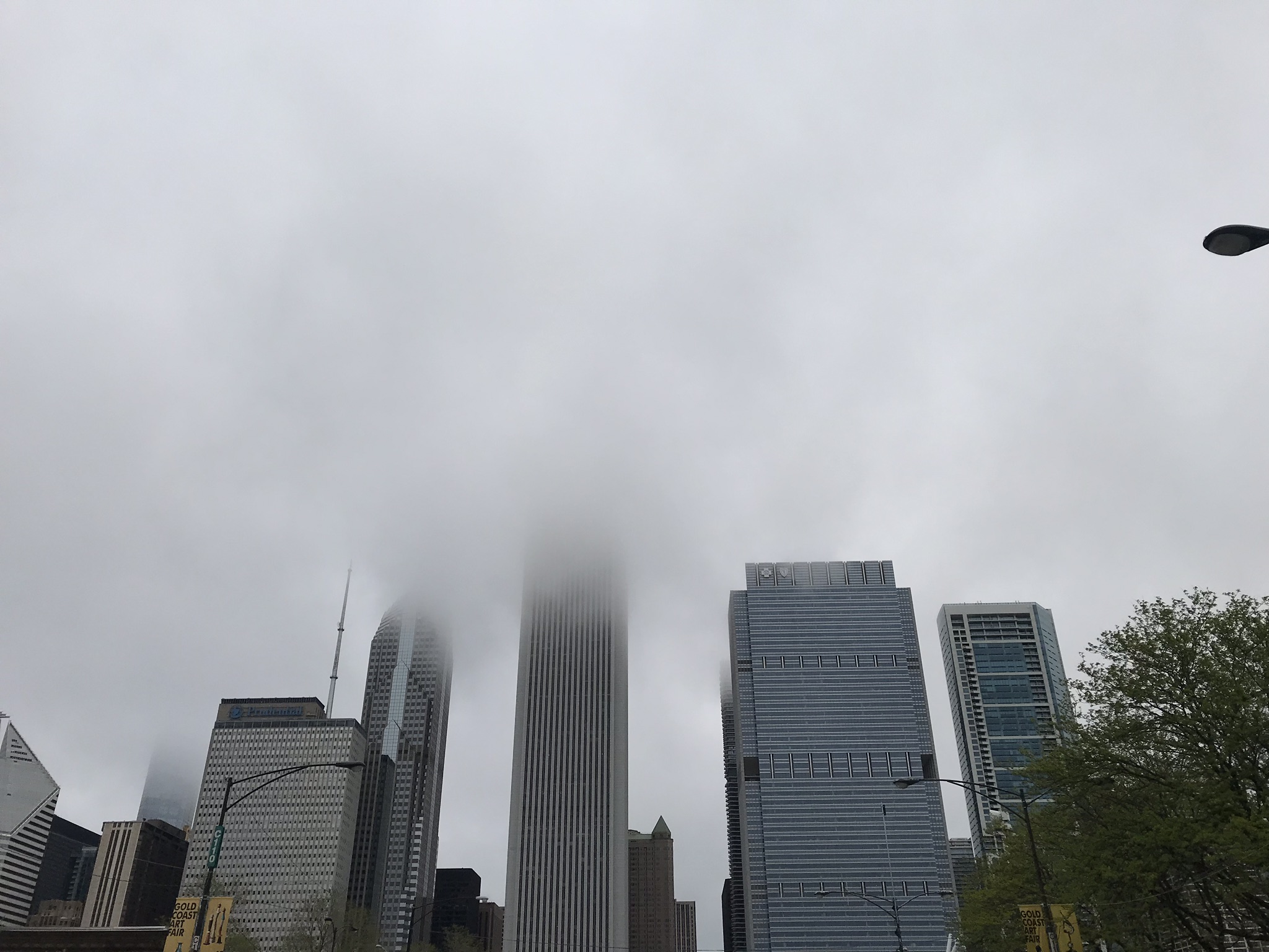 Chicago Spring 10K-5