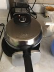 Waffle Maker
