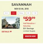 2018 National Global Running Day