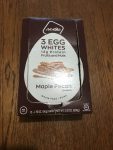 NuGo Egg Protein Bars