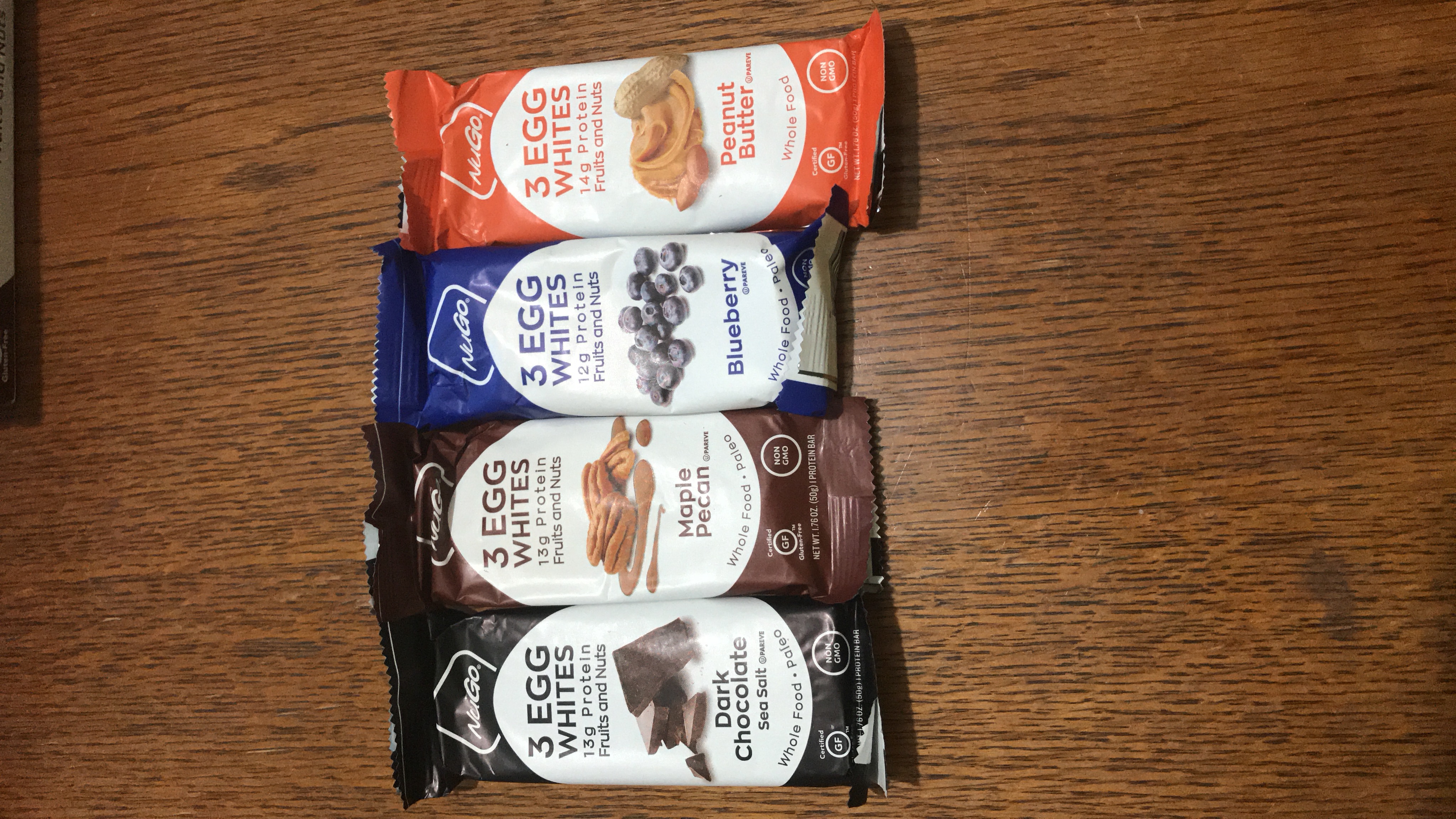 NuGo Egg Protein Bars-2