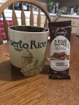 NuGo Egg Protein Bars