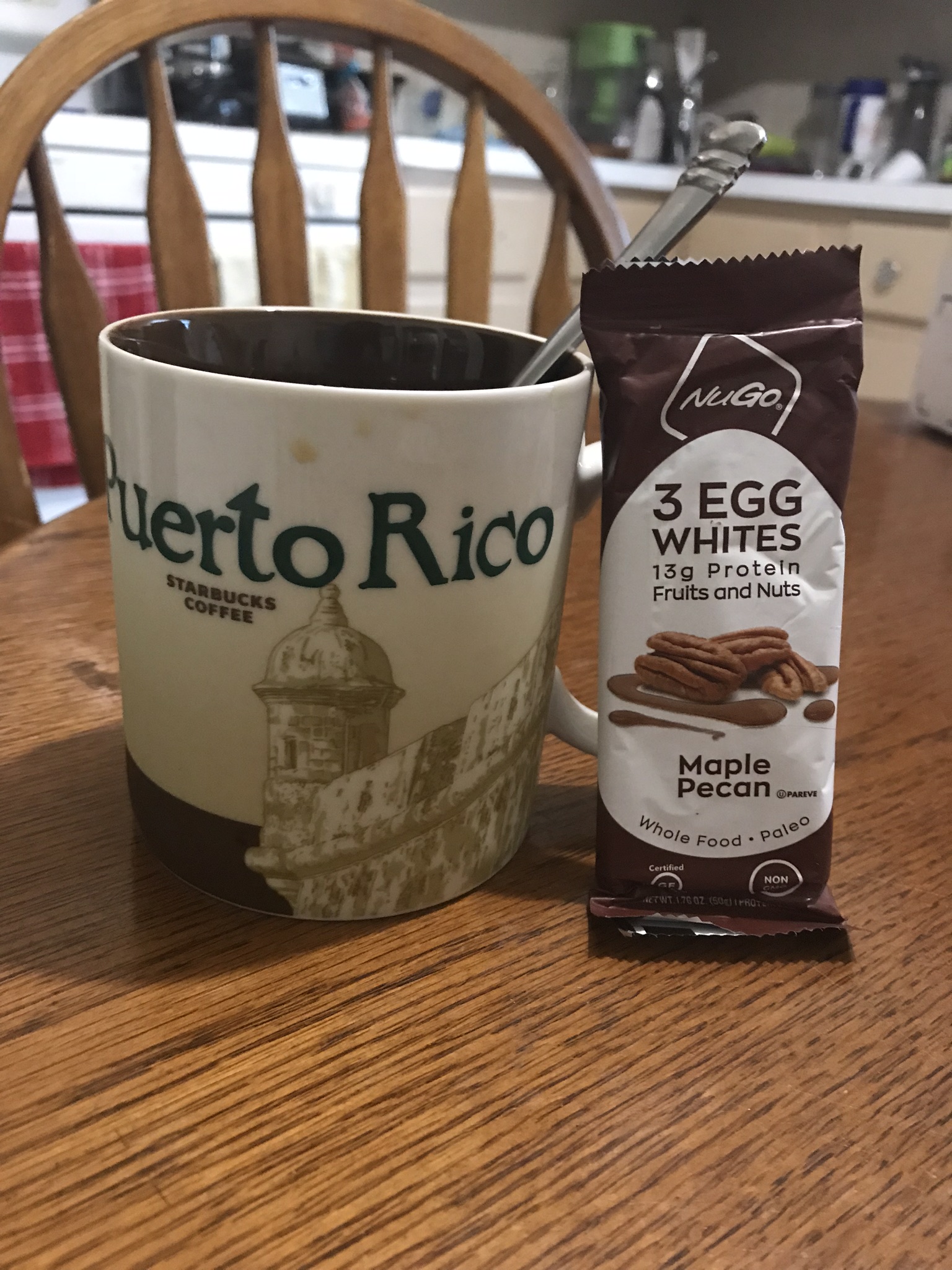 NuGo Egg Protein Bars-7