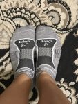 Balega Socks
