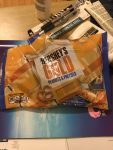 Hershey's Gold