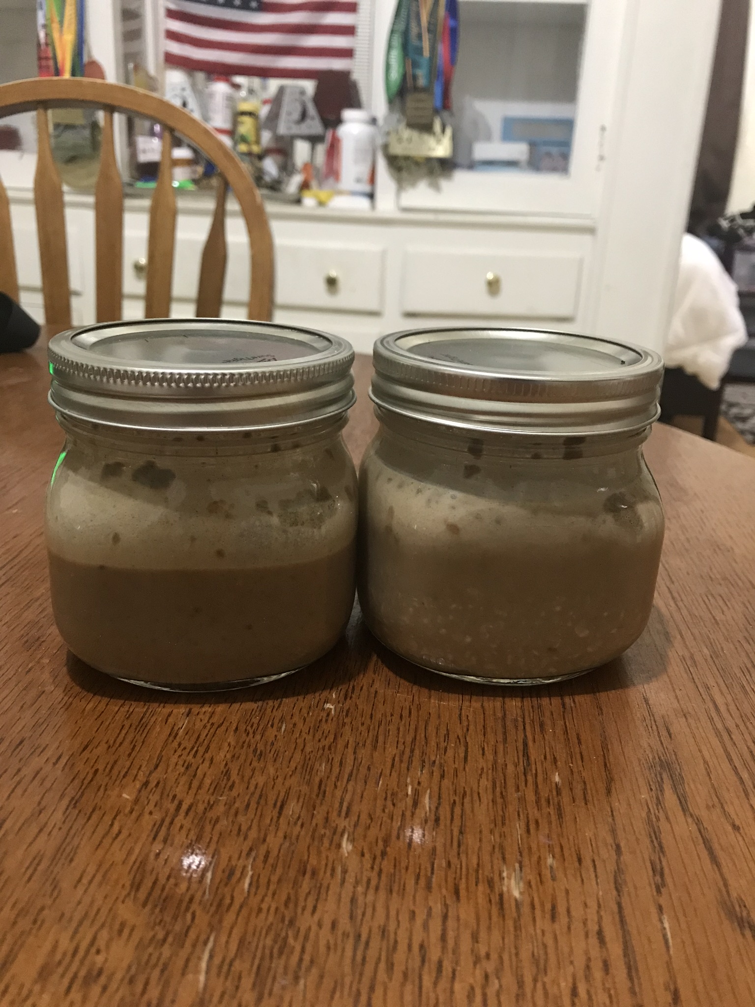 Mason jars-2