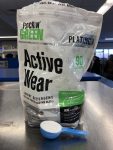 Rockin' Green Active Wear Detergent