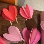 3D Hot Air Balloon Card