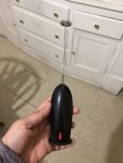 Milk Frother