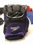 Speedo Backpack