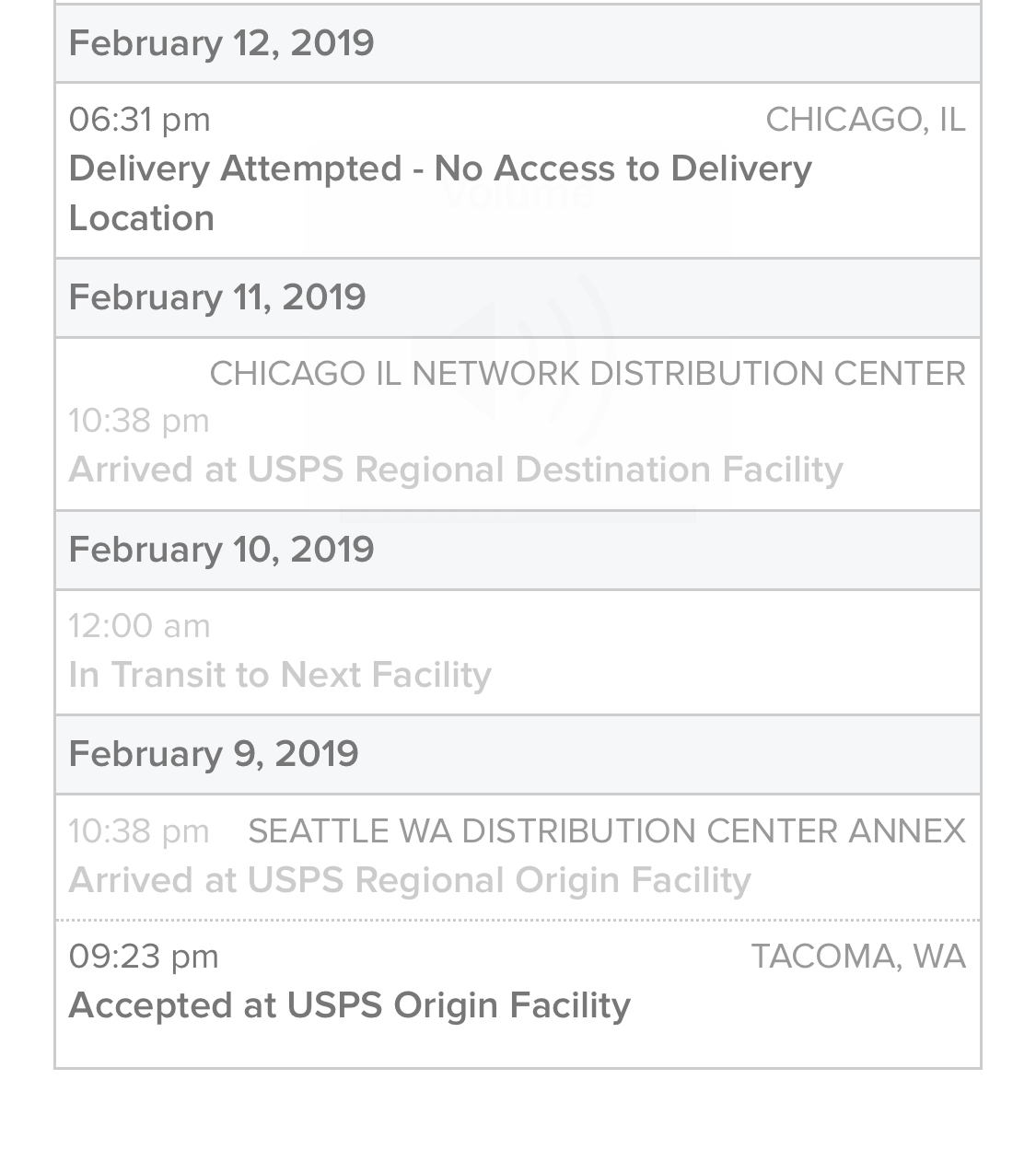 USPS Complaint-3