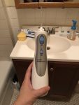 Waterpik Flosser