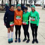 2019 Shamrock Shuffle