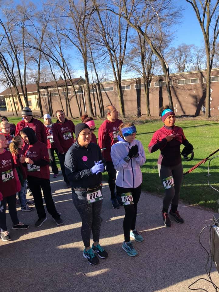 2019 ALAS 5K-1