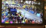 2019 Boston Marathon