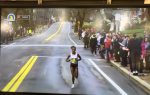 2019 Boston Marathon