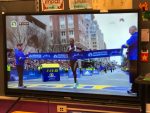 2019 Boston Marathon