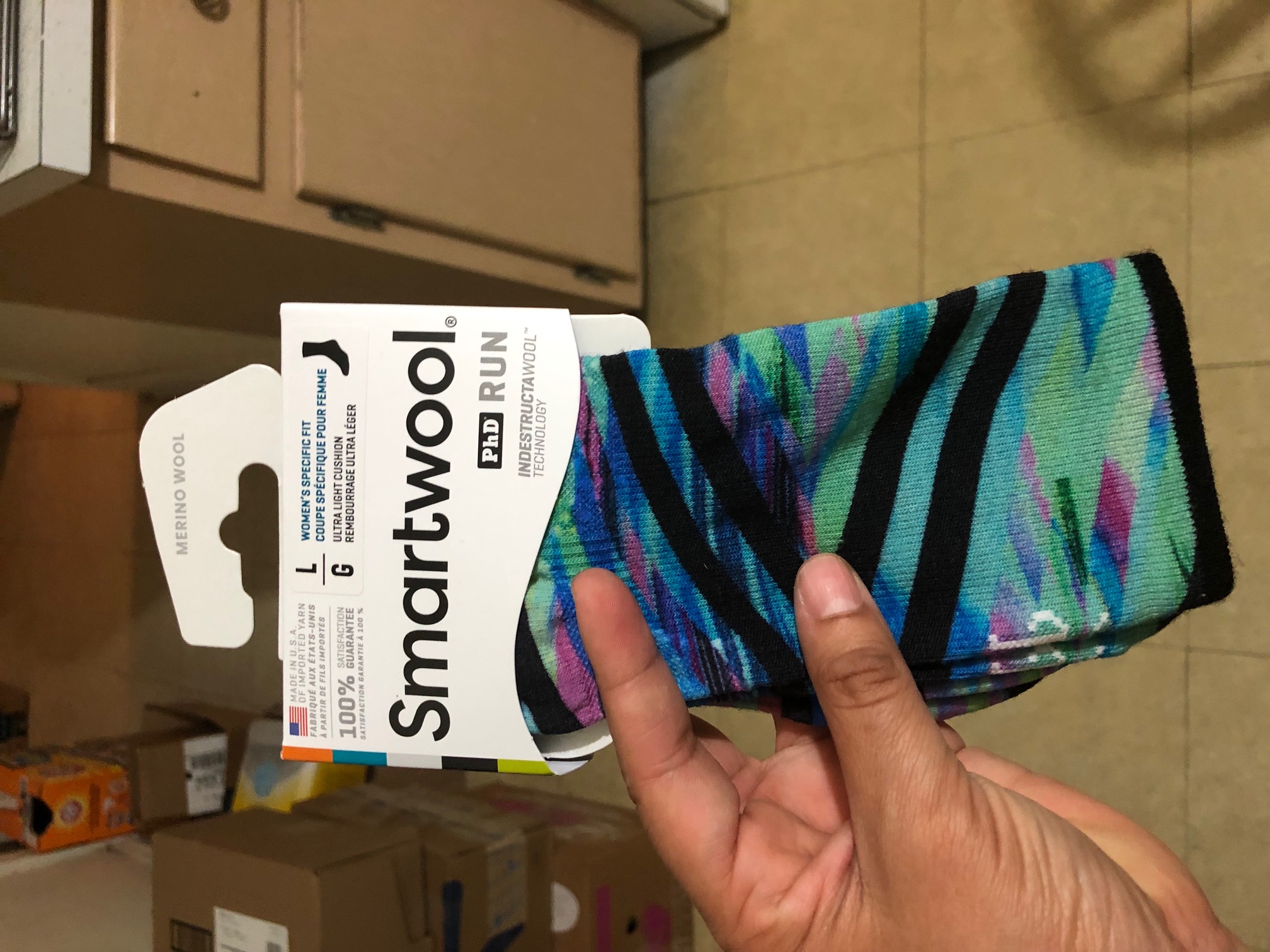 Smartwool Socks-5