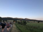 2019 Missoula Half Marathon
